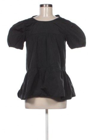 Damen Shirt Zara, Größe XS, Farbe Schwarz, Preis 10,17 €