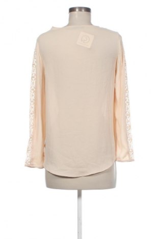 Дамска блуза Zara, Размер S, Цвят Бежов, Цена 3,57 €