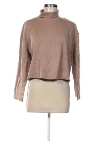 Női blúz Zara, Méret M, Szín Bézs, Ár 809 Ft