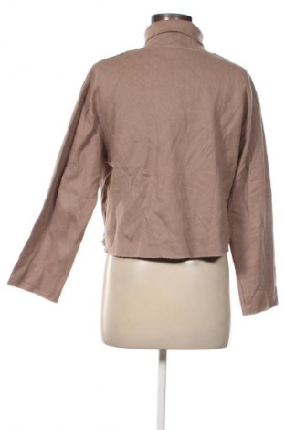 Női blúz Zara, Méret M, Szín Bézs, Ár 809 Ft