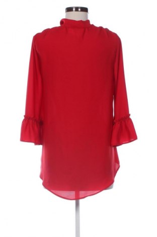 Bluză de femei Zara, Mărime S, Culoare Roșu, Preț 79,99 Lei