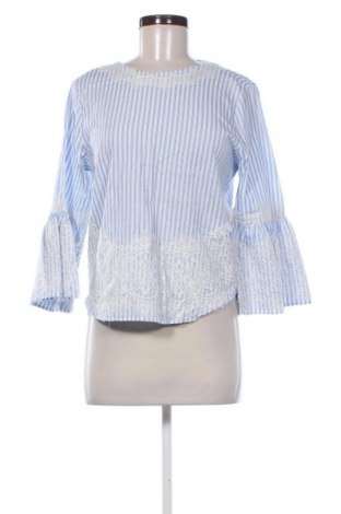 Damen Shirt Zara, Größe L, Farbe Mehrfarbig, Preis € 3,99