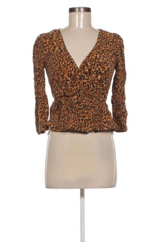 Dámská halenka Zara, Velikost XS, Barva Vícebarevné, Cena  49,00 Kč