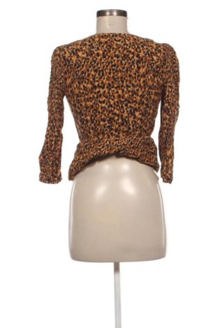 Dámská halenka Zara, Velikost XS, Barva Vícebarevné, Cena  49,00 Kč