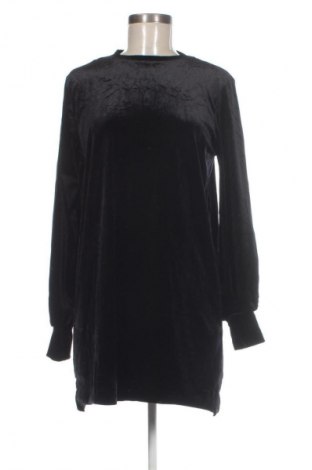 Дамска блуза Zara, Размер M, Цвят Черен, Цена 4,09 €