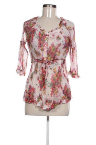 Bluză de femei Zara, Mărime S, Culoare Multicolor, Preț 32,99 Lei