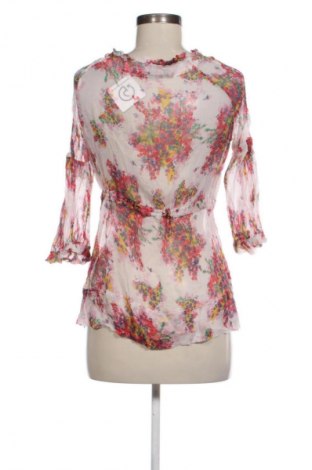 Bluză de femei Zara, Mărime S, Culoare Multicolor, Preț 32,99 Lei