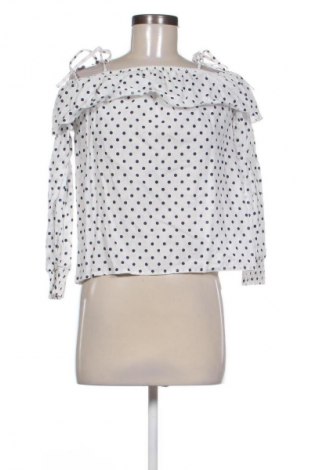 Bluză de femei Zara, Mărime S, Culoare Multicolor, Preț 12,99 Lei