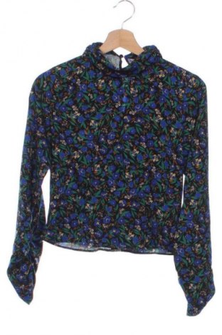 Γυναικεία μπλούζα Zara, Μέγεθος S, Χρώμα Πολύχρωμο, Τιμή 5,99 €