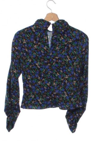 Γυναικεία μπλούζα Zara, Μέγεθος S, Χρώμα Πολύχρωμο, Τιμή 5,99 €