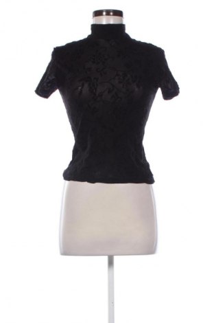 Dámská halenka Zara, Velikost M, Barva Černá, Cena  142,00 Kč