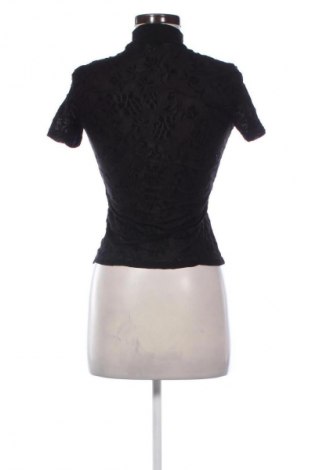 Dámská halenka Zara, Velikost M, Barva Černá, Cena  142,00 Kč