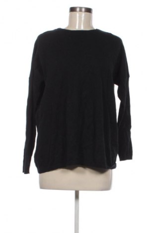 Дамска блуза Zara, Размер S, Цвят Черен, Цена 4,09 €