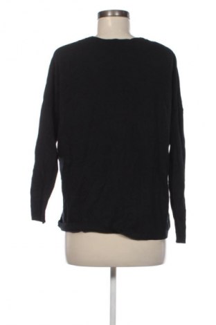 Дамска блуза Zara, Размер S, Цвят Черен, Цена 4,09 €