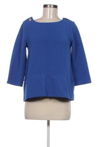 Γυναικεία μπλούζα Zara, Μέγεθος M, Χρώμα Μπλέ, Τιμή 5,99 €