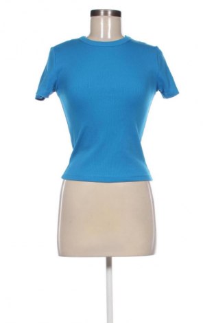 Damen Shirt Zara, Größe M, Farbe Blau, Preis € 10,00
