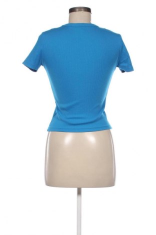 Damen Shirt Zara, Größe M, Farbe Blau, Preis € 10,00