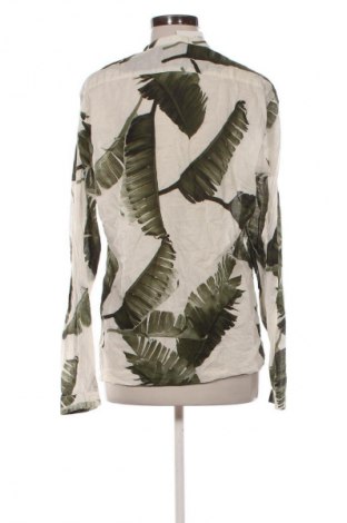 Дамска блуза Zara, Размер M, Цвят Многоцветен, Цена 6,64 €