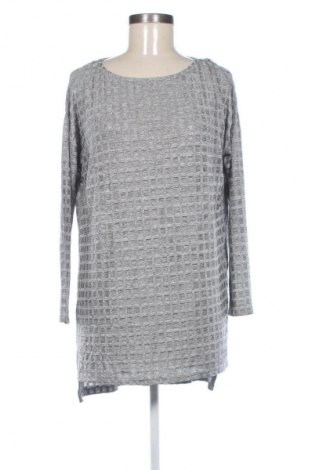 Дамска блуза Zara, Размер L, Цвят Многоцветен, Цена 4,09 €