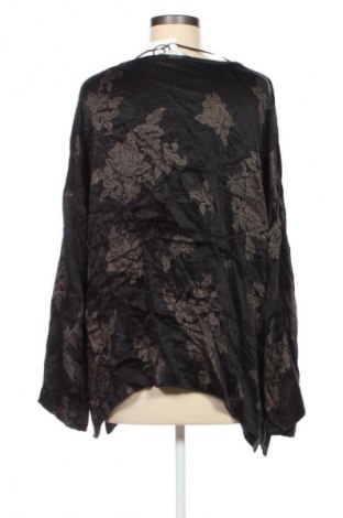 Дамска блуза Zara, Размер XL, Цвят Многоцветен, Цена 9,71 €