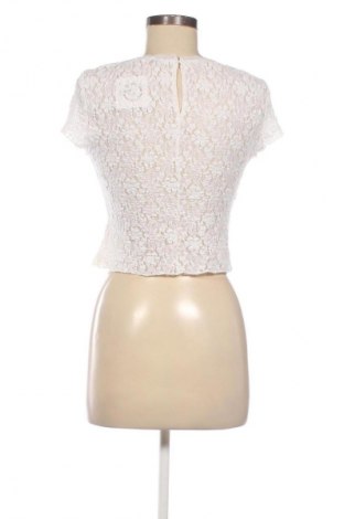Дамска блуза Zara, Размер M, Цвят Бял, Цена 4,60 €