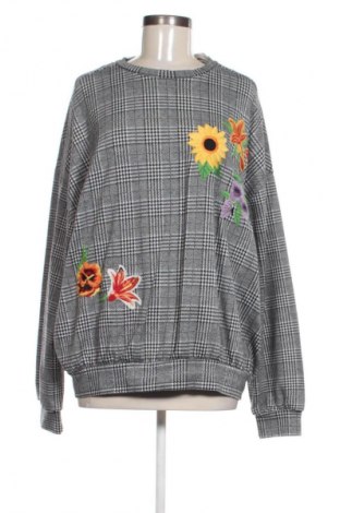 Дамска блуза Zara, Размер M, Цвят Многоцветен, Цена 11,24 €