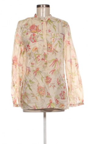 Дамска блуза Zara, Размер M, Цвят Многоцветен, Цена 2,04 €