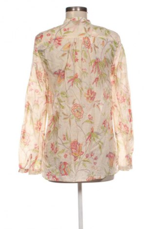 Дамска блуза Zara, Размер M, Цвят Многоцветен, Цена 2,04 €