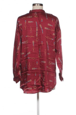 Bluză de femei Zara, Mărime M, Culoare Multicolor, Preț 132,03 Lei