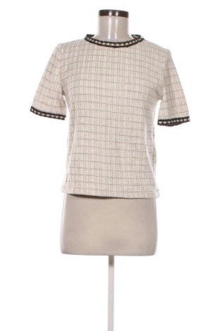 Дамска блуза Zara, Размер M, Цвят Многоцветен, Цена 21,72 €