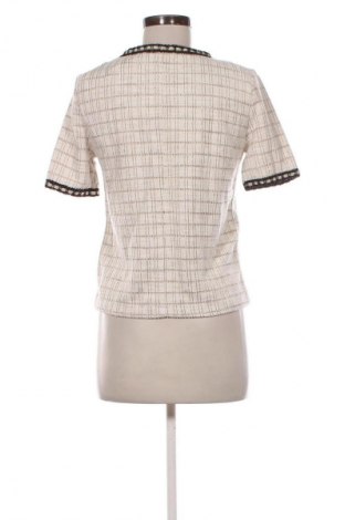 Дамска блуза Zara, Размер M, Цвят Многоцветен, Цена 21,72 €