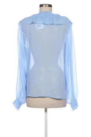 Dámská halenka Zara, Velikost L, Barva Modrá, Cena  269,00 Kč