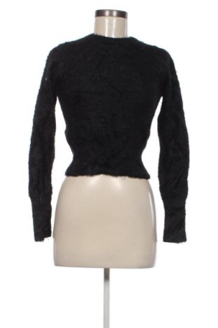 Bluză de femei Zara, Mărime M, Culoare Negru, Preț 11,99 Lei