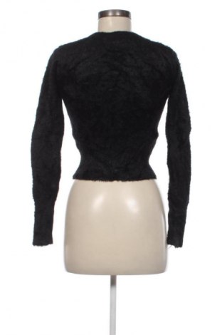 Bluză de femei Zara, Mărime M, Culoare Negru, Preț 11,99 Lei