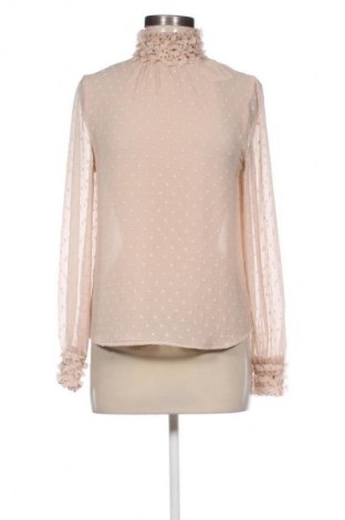 Дамска блуза Zara, Размер M, Цвят Многоцветен, Цена 10,73 €