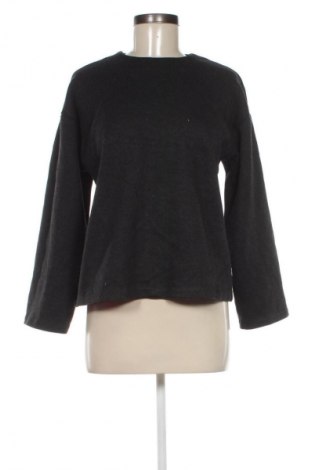 Дамска блуза Zara, Размер S, Цвят Черен, Цена 2,55 €