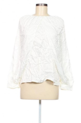 Damen Shirt Zara, Größe L, Farbe Ecru, Preis € 21,99
