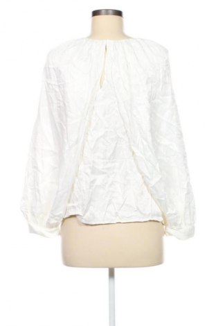 Damen Shirt Zara, Größe L, Farbe Ecru, Preis € 21,99
