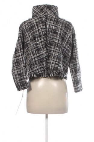 Дамска блуза Zara, Размер S, Цвят Многоцветен, Цена 5,11 €