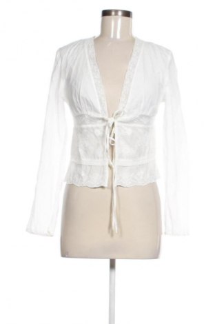Női blúz Zara, Méret S, Szín Fehér, Ár 1 329 Ft