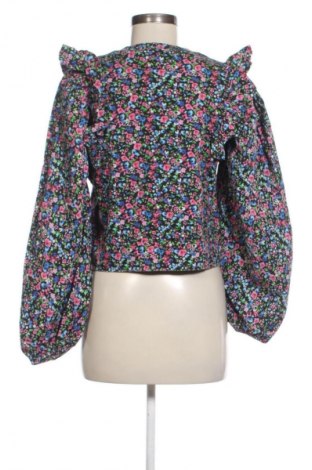 Дамска блуза Zara, Размер M, Цвят Многоцветен, Цена 14,90 €