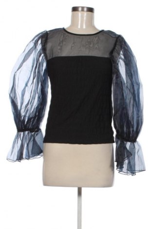 Dámska blúza Zara, Veľkosť M, Farba Čierna, Cena  16,95 €