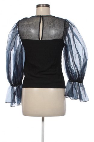 Dámska blúza Zara, Veľkosť M, Farba Čierna, Cena  16,95 €