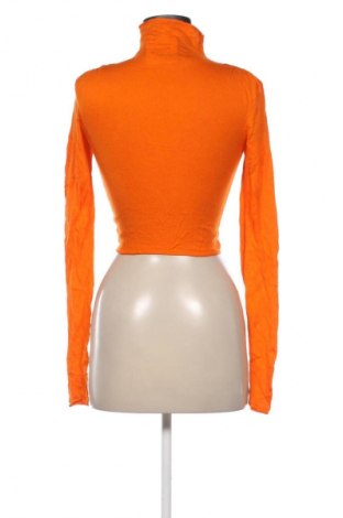 Női blúz Zara, Méret S, Szín Narancssárga
, Ár 2 609 Ft