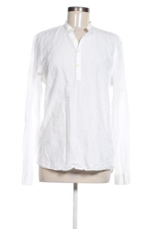 Дамска блуза Zara, Размер M, Цвят Бял, Цена 30,31 €