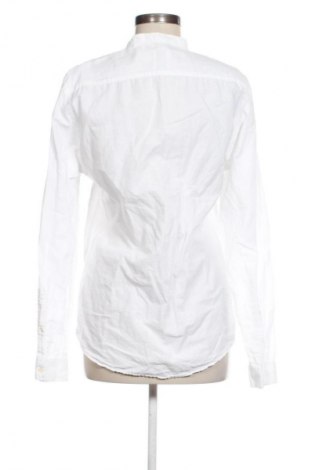 Дамска блуза Zara, Размер M, Цвят Бял, Цена 30,31 €
