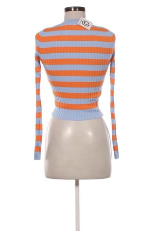 Дамска блуза Zara, Размер S, Цвят Многоцветен, Цена 13,29 €