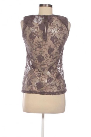 Дамска блуза Zara, Размер M, Цвят Кафяв, Цена 28,12 €