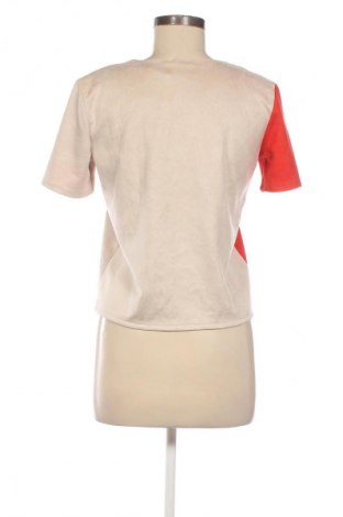 Дамска блуза Zara, Размер S, Цвят Многоцветен, Цена 9,20 €