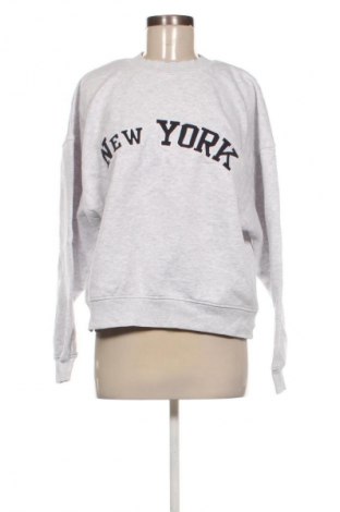 Дамска блуза Zara, Размер S, Цвят Сив, Цена 7,15 €